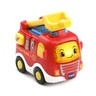 Go! Go! Smart Wheels Starter Pack (Fire Truck, Police Car & Helicopter) - view 6